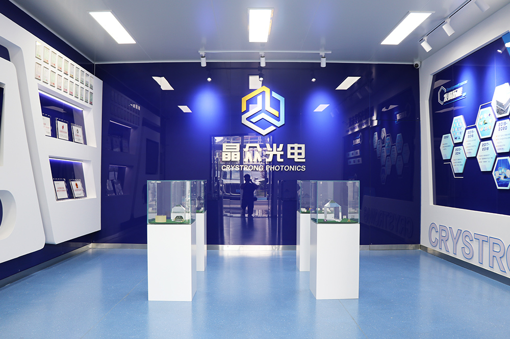 企業(yè)簡介